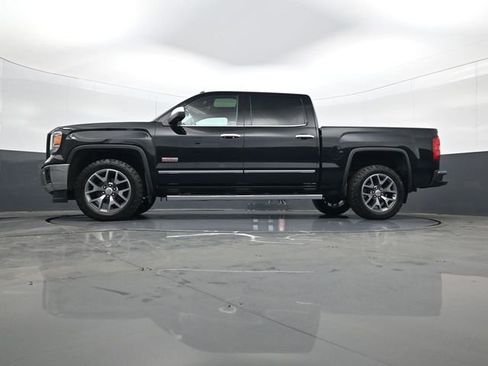 Used 2014 GMC Sierra 1500 SLT w/ All-Terrain Package image 28