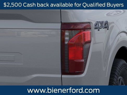 New 2026 Ford F150 STX image 22