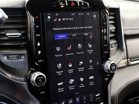 Used 2020 RAM 3500 Limited image 21