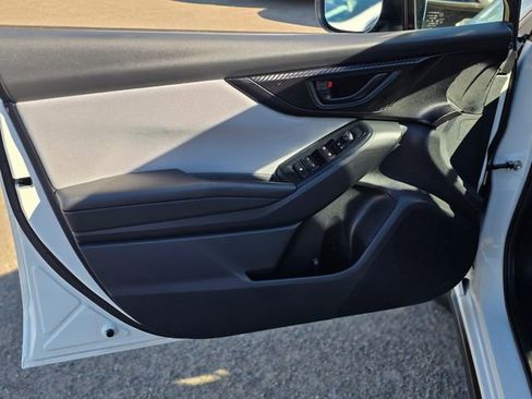 Used 2019 Subaru Crosstrek 2.0i Premium w/ Popular Package #3 image 21