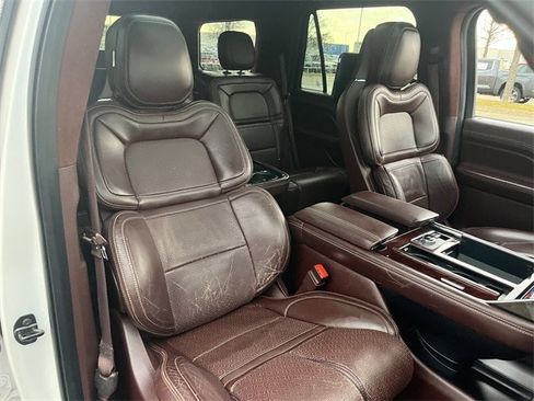 Used 2018 Lincoln Navigator Black Label w/ Cargo Package image 30