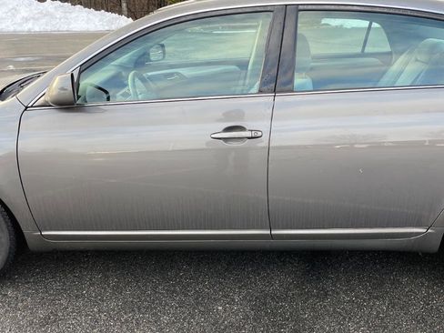 Used 2006 Toyota Avalon XL image 10