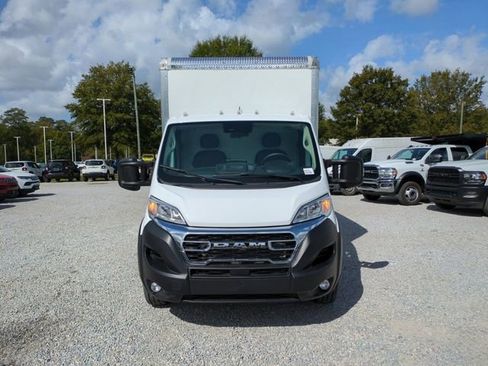 New 2023 RAM ProMaster 3500 w/ Premium Convenience Group (B) image 8