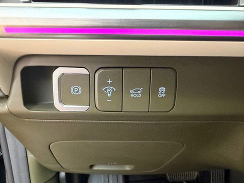 Certified 2025 Hyundai Santa Fe Calligraphy image 22