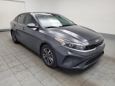 Used 2024 Kia Forte LXS FWD image 13