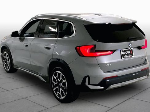 Used 2024 BMW X1 xDrive28i AWD/4WD image 10