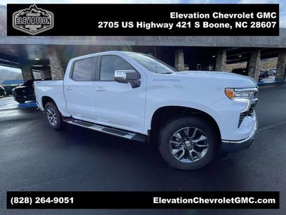 New 2026 Chevrolet Silverado 1500 LT w/ Safety Package