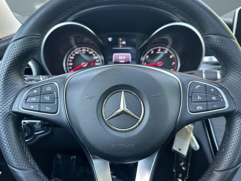 Used 2017 Mercedes-Benz C 300 Sedan image 11