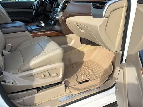 Used 2018 Chevrolet Tahoe Premier image 38