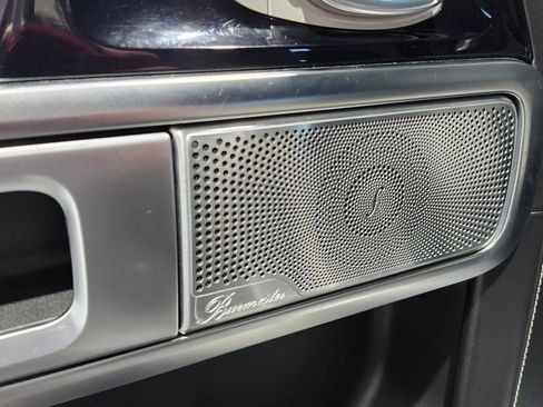 Used 2020 Mercedes-Benz G 63 AMG 4MATIC image 21