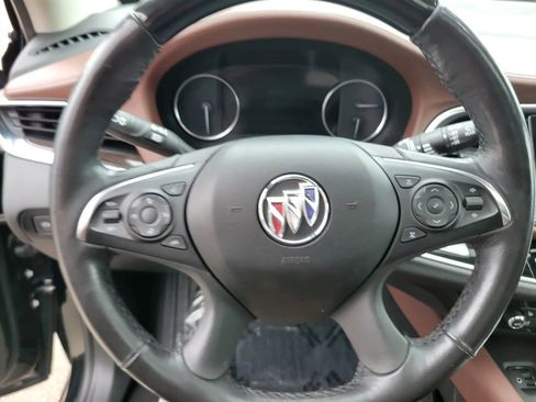 Used 2021 Buick Enclave Avenir w/ Avenir Technology Package image 23