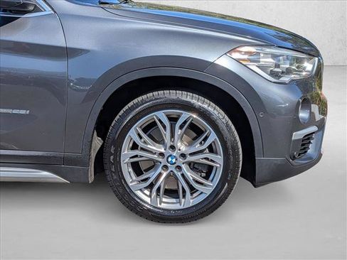 Used 2016 BMW X1 xDrive28i AWD/4WD image 24