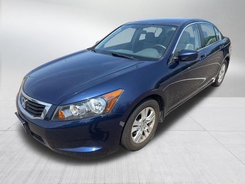 Used 2008 Honda Accord LX-P image 3
