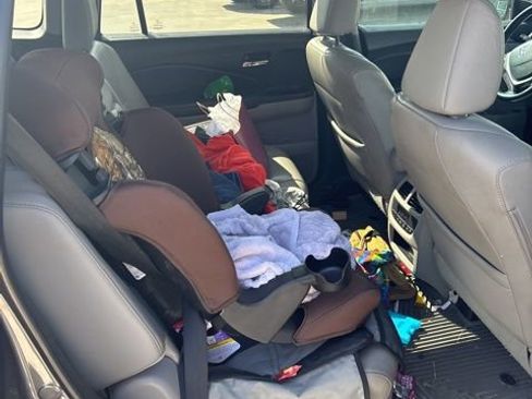 Used 2016 Honda Pilot EX-L image 18