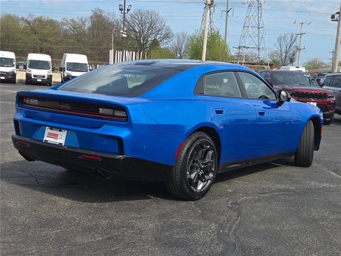 New 2026 Dodge Charger R/T AWD/4WD image 11