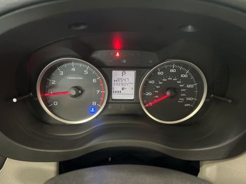 Used 2018 Subaru Forester 2.5i w/ Alloy Wheel Package image 5