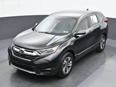 Used 2019 Honda CR-V LX image 17