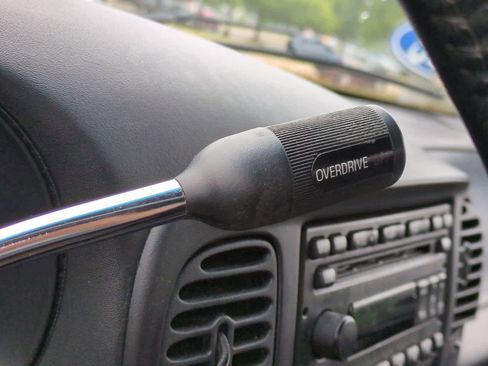 Used 2003 Ford F150 Harley-Davidson image 28