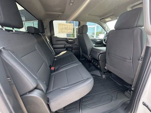 New 2026 GMC Sierra 1500 Pro w/ Graphite Edition image 24