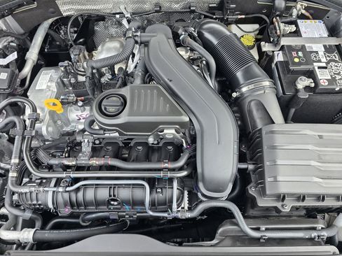 New 2026 Volkswagen Jetta S FWD image 19