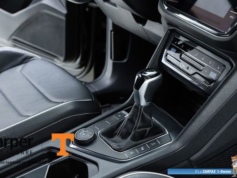 Used 2024 Volkswagen Tiguan SEL R-Line image 73