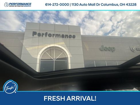 Used 2022 Jeep Grand Cherokee L Summit image 21