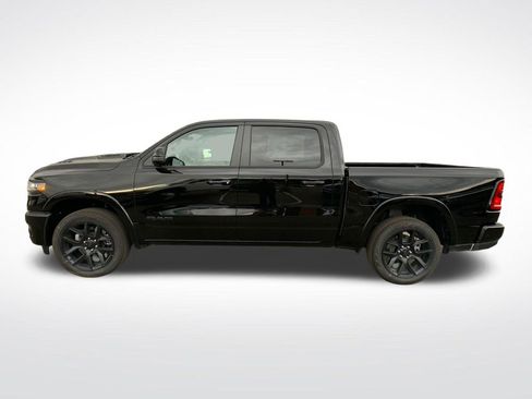 New 2026 RAM 1500 Laramie AWD/4WD image 2
