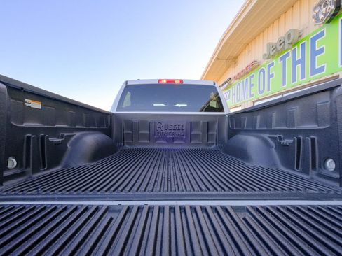 Used 2024 RAM 1500 Classic Warlock image 19