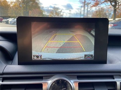 Used 2022 Lexus IS 350 F Sport image 20