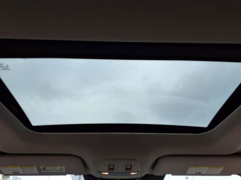 New 2026 Nissan Murano Platinum w/ Technology Package image 5