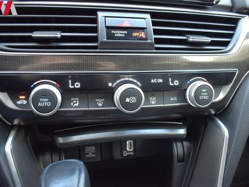 Used 2019 Honda Accord Sport image 22