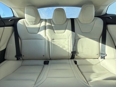 Used 2017 Tesla Model S 75D image 12