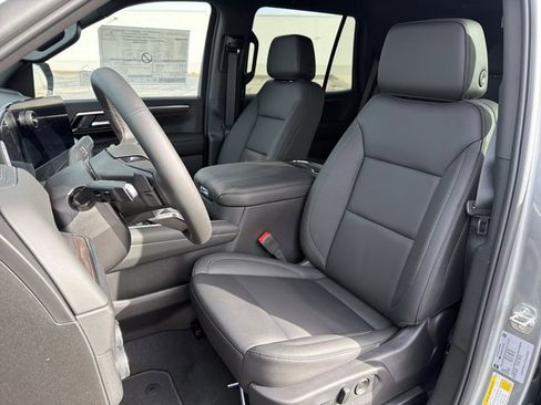 New 2026 Chevrolet Tahoe LT w/ Comfort Package image 12