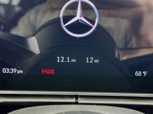 New 2026 Mercedes-Benz C 43 AMG 4MATIC Sedan image 13