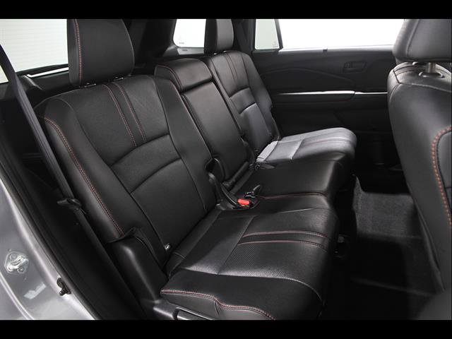 Used 2022 Honda Passport TrailSport image 18