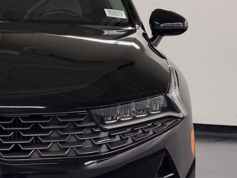 Used 2022 Kia K5 EX image 22