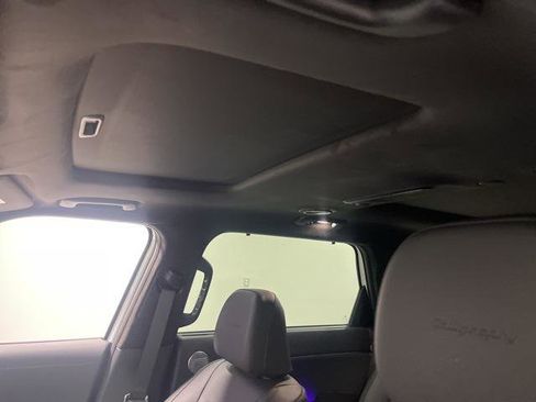 New 2026 Hyundai Palisade Calligraphy image 11