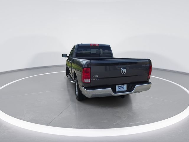 Used 2016 RAM 1500 Classic SLT RWD image 7
