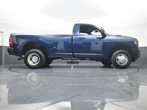 Used 2024 RAM 3500 Tradesman image 59