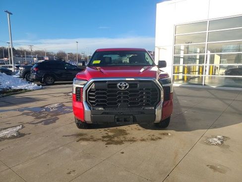 Used 2024 Toyota Tundra SR5 image 2