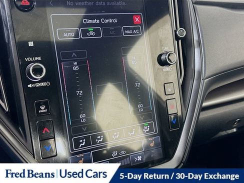 Used 2024 Subaru WRX Premium image 17