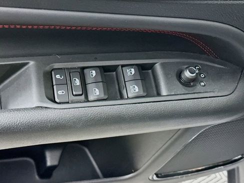 Used 2022 Jeep Compass Trailhawk AWD/4WD image 24