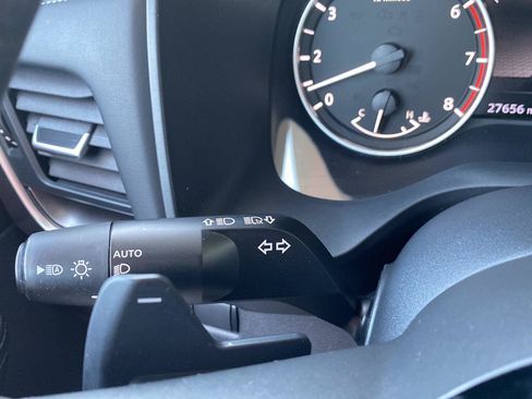 Certified 2023 Nissan Rogue SV w/ SV Premium B Package AWD/4WD image 38