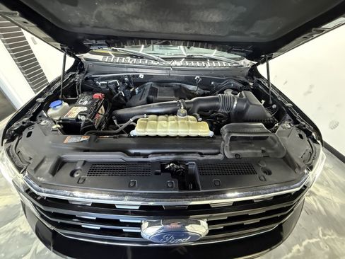 Used 2019 Ford Expedition Limited AWD/4WD image 30