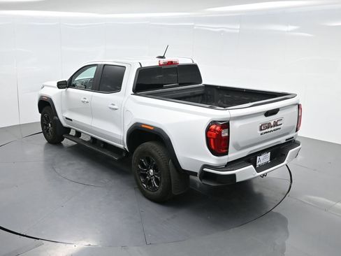 Used 2023 GMC Canyon Elevation w/ Convenience Package RWD image 56