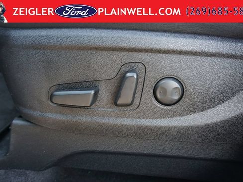 Used 2025 Kia Telluride S AWD/4WD image 20
