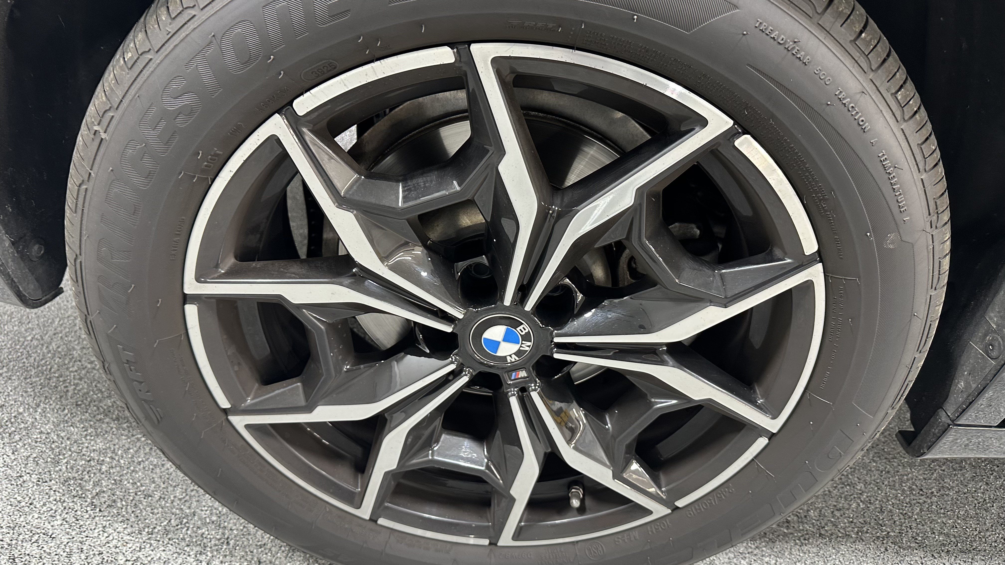 Used 2023 BMW X3 xDrive30i w/ M Sport Package AWD/4WD image 14