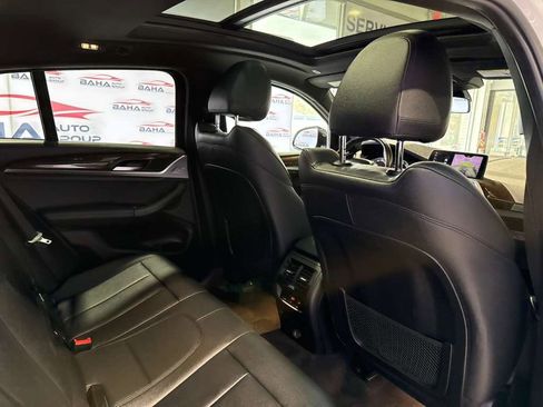 Used 2019 BMW X4 xDrive30i w/ Convenience Package AWD/4WD image 49