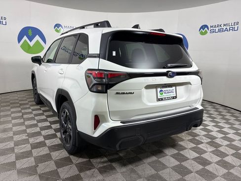 New 2026 Subaru Forester Limited image 4
