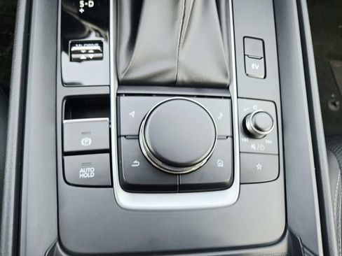 New 2026 MAZDA CX-50 2.5 Hybrid w/ Preferred Pkg AWD/4WD image 24